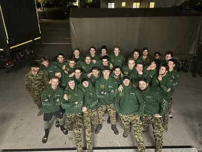 Inf Bat 20 - Pulls à capuche personnalisés