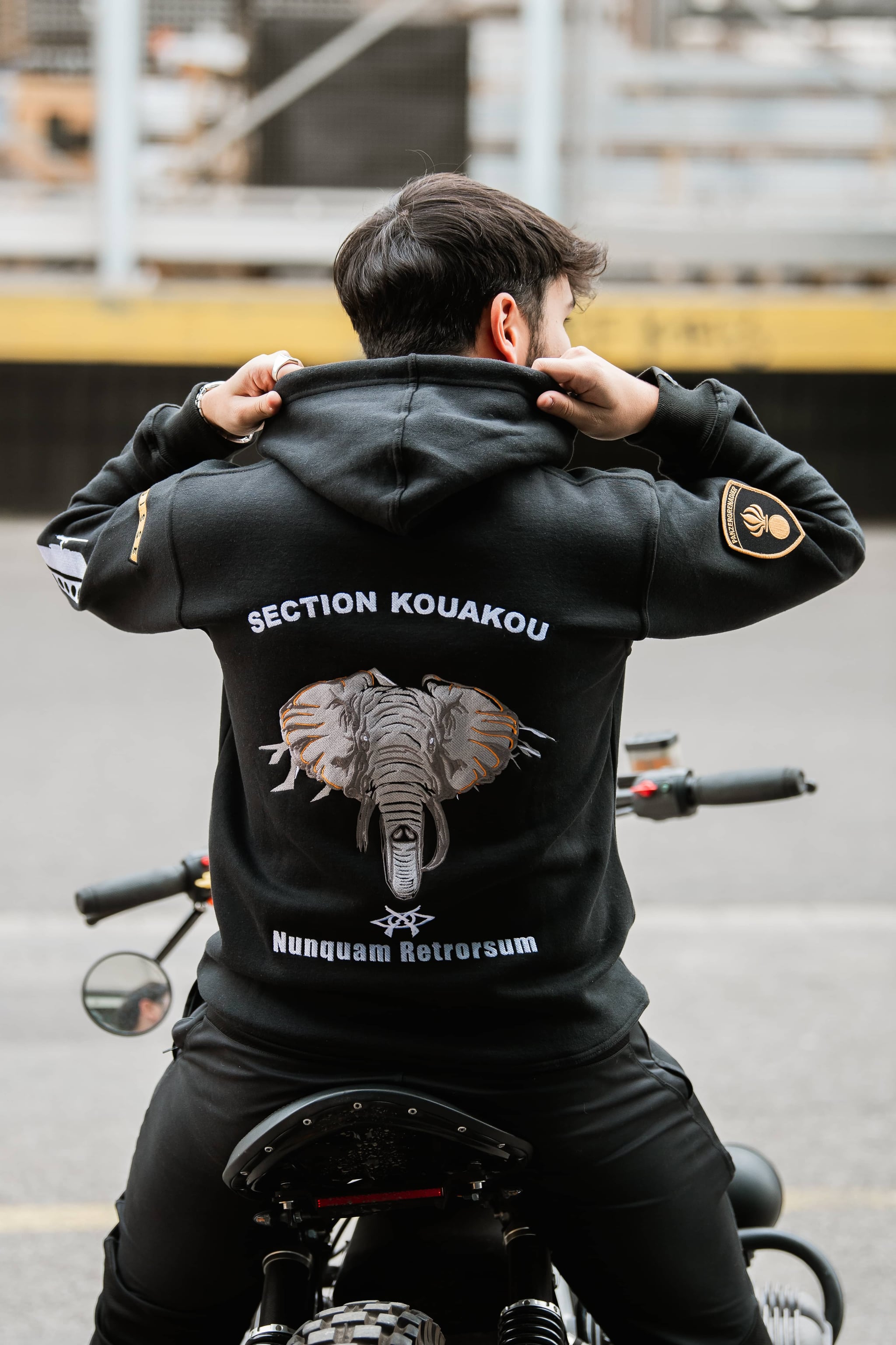 Produits militaires personnalisés MyArmy