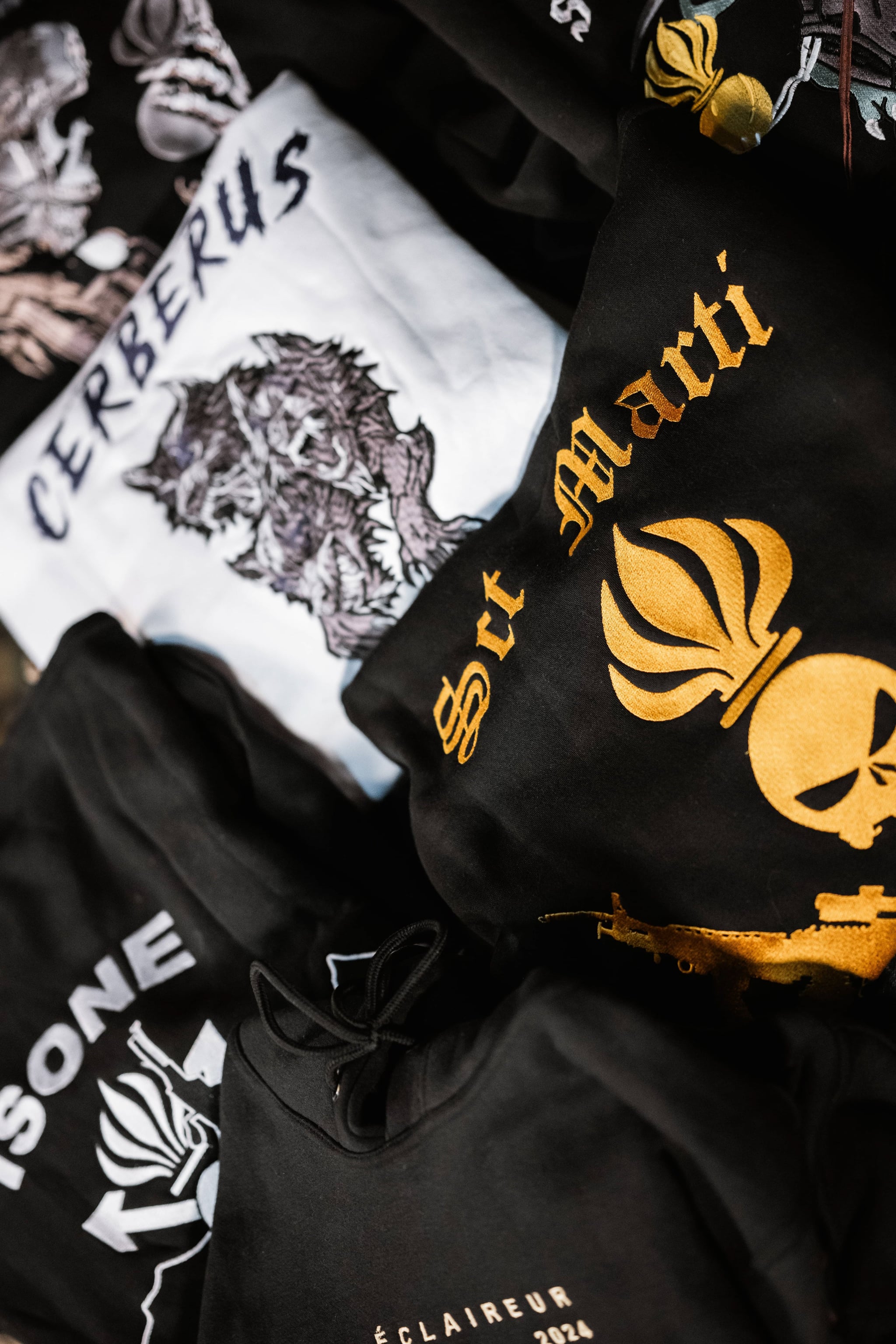 Produits militaires personnalisés MyArmy